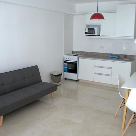 布宜诺斯艾利斯Moderno Ambiente A Estrenar En San Telmo, Cerca Del Obelisco 21公寓 外观 照片