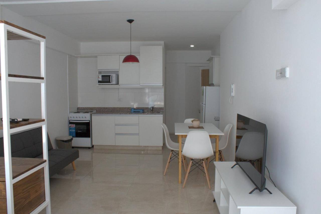 布宜诺斯艾利斯Moderno Ambiente A Estrenar En San Telmo, Cerca Del Obelisco 21公寓 外观 照片