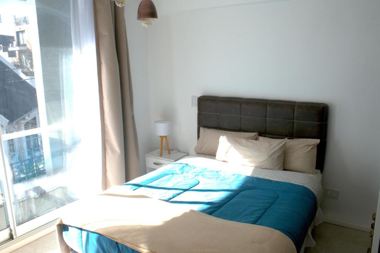 布宜诺斯艾利斯Moderno Ambiente A Estrenar En San Telmo, Cerca Del Obelisco 21公寓 外观 照片