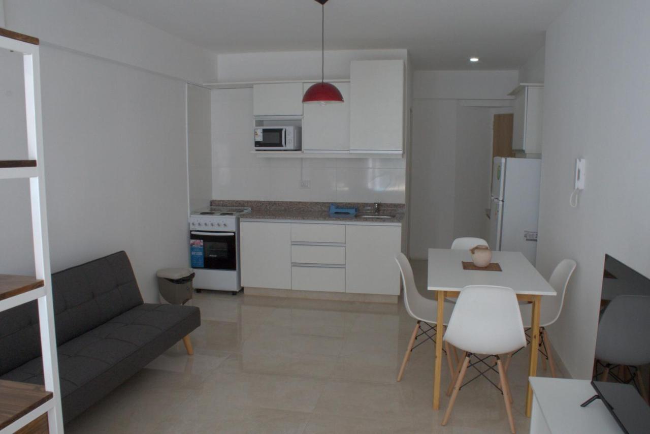 布宜诺斯艾利斯Moderno Ambiente A Estrenar En San Telmo, Cerca Del Obelisco 21公寓 外观 照片