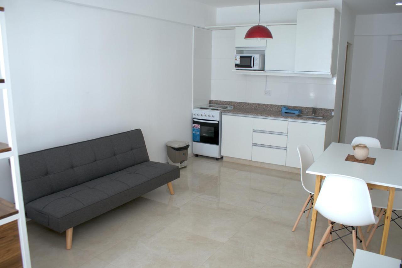 布宜诺斯艾利斯Moderno Ambiente A Estrenar En San Telmo, Cerca Del Obelisco 21公寓 外观 照片